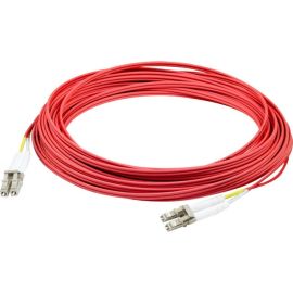 AddOn Fiber Optic Duplex Patch Network Cable