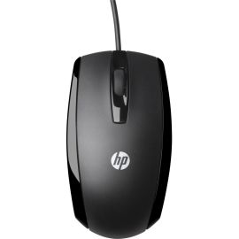 HP USB THREE BUTTON MOUSE WIRED