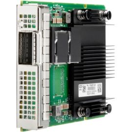 HPE IB HDR/EN 200GB 1P QSFP56 OCP3 ADPTR