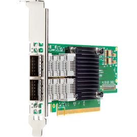 HPE IB HDR/EN 200GB 2P QSFP56 ADPTR