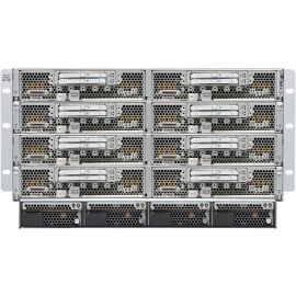 SPSELECT5108AC2 CHASSISW/2208 IO,4X