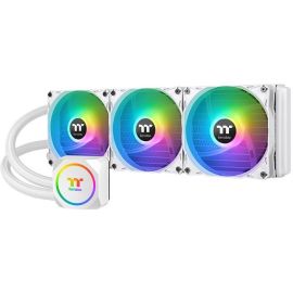 Thermaltake TH360 ARGB Sync Snow Edition AIO Liquid Cooler