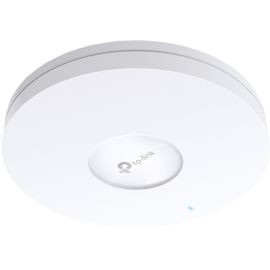 TP-Link EAP620 HD_V3 - Omada WiFi 6 AX1800 Wireless Gigabit Access Point for High-Density Deployment - Limited Lifetime Warranty