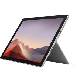 Microsoft- IMSourcing Surface Pro 7+ Tablet - 12.3