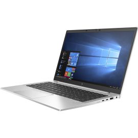 HP EB840G7 I7-10610U 14 16GB/512 PC