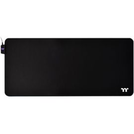 Thermaltake Level 20 RGB Extended Gaming Mouse Pad