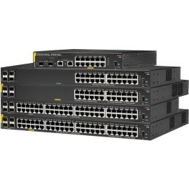 ARUBA 6100 24G 4SFP+ SWITCH PDU PL-WB