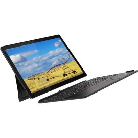 Lenovo ThinkPad X12 Detachable Gen 1 20UW000RUS LTE, UMTS 12.3