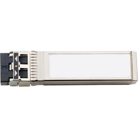 HPE B-SERIES 32GB SFP28 LW 1PK SEC XCVR PL-1Y