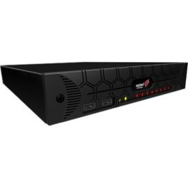 Razberi ServerSwitchIQ SSIQ8P-I5 Video Storage Appliance - 4 TB HDD