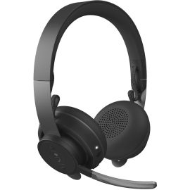 Logitech Zone Wireless Plus Headset