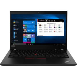 Lenovo ThinkPad P14s Gen 2 20VX002TUS 14