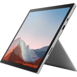 Microsoft Surface Pro 7+ Tablet - 12.3