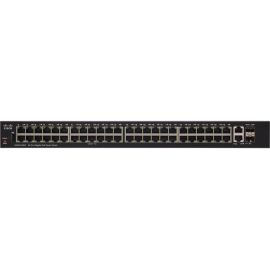 Cisco SG250-50 50-Port Gigabit Smart Switch