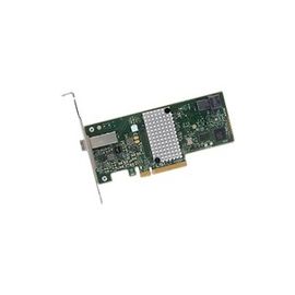 BROADCOM - IMSOURCING SAS 9300-4i4e SGL