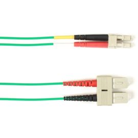 Black Box Fiber Optic Duplex Patch Network Cable