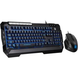 Tt eSPORTS Commander Combo V2 Gaming Keyboard & Mouse