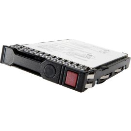 HPE 1.6TB SAS WI SFF SC PM6 SSD