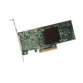 BROADCOM - IMSOURCING SAS 9300-4i SGL