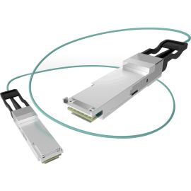 100G QSFP28 AOC JUNIPER COMPATIBLE, 3M