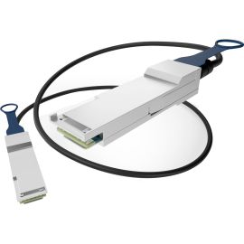 100G QSFP28 DAC JUNIPER COMPATIBLE, 1M