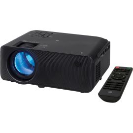 GPX MINI PROJECTOR WITH BLUETOOTH