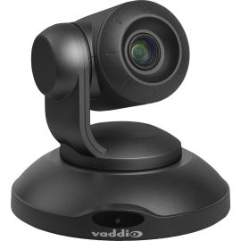 Vaddio ConferenceSHOT AV HD Conference Room Camera System - Black