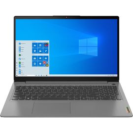 Lenovo-IMSourcing IdeaPad 3 15ITL06 82H800QJUS 15.6