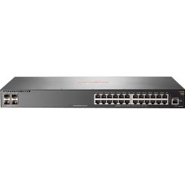 Aruba 2930F 24G 4SFP+ Switch