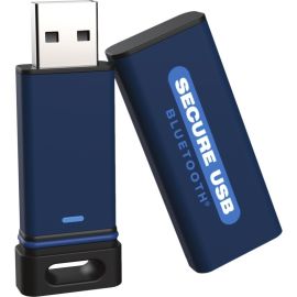 SECUREDATA SECUREUSB BT 8GB