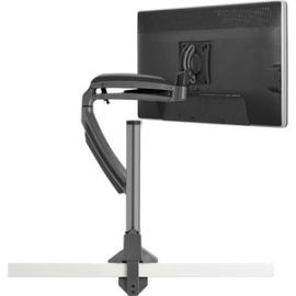 Chief KONTOUR K1C120BXI2B Clamp Mount for iPad - Black