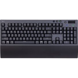 Thermaltake W1 WIRELESS Gaming Keyboard Cherry MX Red