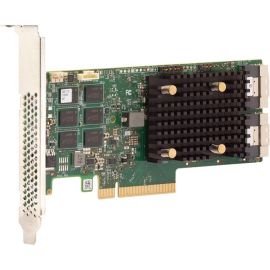 HPE Broadcom MegaRAID MR216i-p SAS Controller