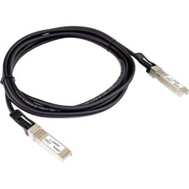 3M 25GBASE-CU SFP28 DAC TWINAX CABLE