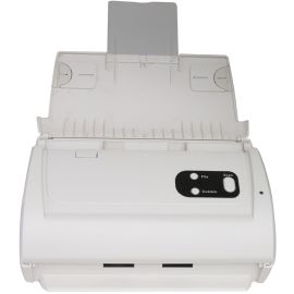 Plustek SmartOffice PS283 Simplex Document Scanner