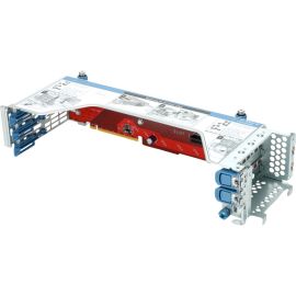 HPE ProLiant DL345 Gen10 Plus x8/x8 Secondary Riser Kit