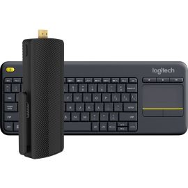 AZULLE ACCESS4 PRO ZOOM W10 PRO GEMINI LAKE 41 W LOGITECH KB