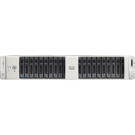 Cisco Barebone System - 2U Rack-mountable - 2 x Processor Support