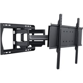 OUTDOOR ARTICULATING WALL MOUNT FOR 42IN - 75IN TVS