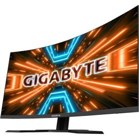 Gigabyte G32QC A 31.5