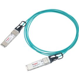 DELL AOC-QSFP-40G-20M 20M 40G QSFP+ TO QSFP+