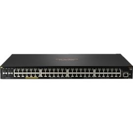 Aruba 2930F 48G PoE+ 4SFP 740W Switch