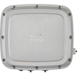 Cisco Catalyst C9124AXD Dual Band 802.11ax 5.38 Gbit/s Wireless Access Point - Outdoor