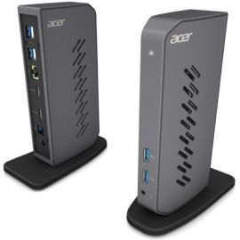 Acer USB 3.0 Dock U301