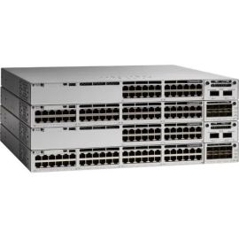 ELA CATALYST 9300L 48P FULL POE NETW ESS 4X1G UPLINK 10Y