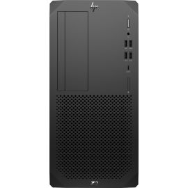 HP Z2 G5 TWR I7-10700 32GB/512 PC INTEL I7-10700, 512GB SSD, 32GB DDR4, NVD QDRO