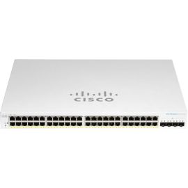 Cisco Business CBS220-48T-4G Ethernet Switch