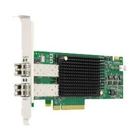 DUAL PORT 32GB FIBRE CHANNEL DUAL PORT 32GB FIBRE CHANNEL HBA