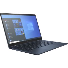 HP DRAGONFLYG2 I5-1145G7 13 8GB/256 PC INTEL I5-1145G7, 13.3 FHD BV LED UWVA TS