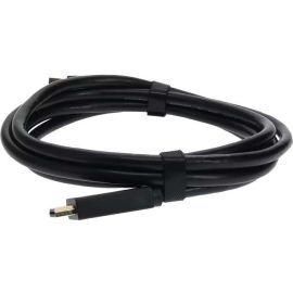 AddOn DisplayPort/HDMI Audio/Video Cable